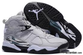 Nike Air Jordan 8 VIII Flight 1 Jordon Micheal Michael Chicago Bulls Basketball Running Shoes Sneakers